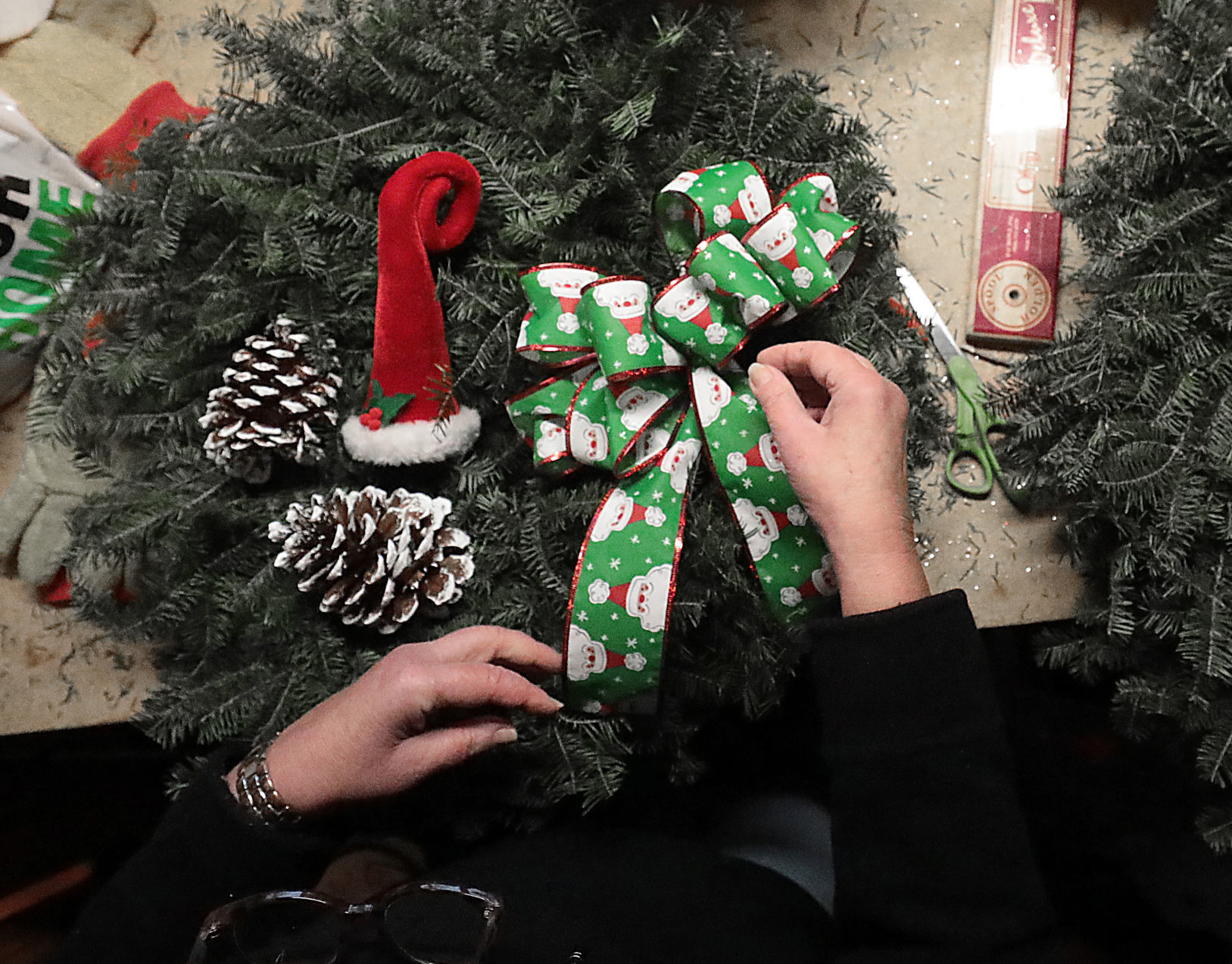 Christmas Trees